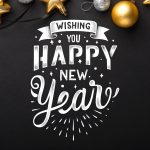 100 New Year Quotes