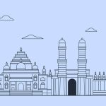 বাংলার বিখ্যাত প্রত্নতাত্ত্বিক স্থানগুলি: অতীতের স্মৃতির মোহনা