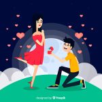 প্রেম মানেই শুধু ভালোবাসা নয়, সম্পর্কের গভীরতা