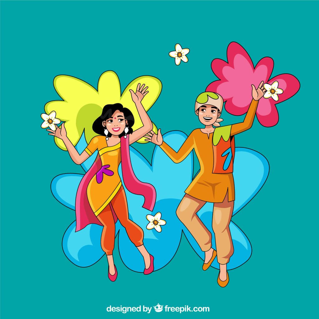 হাসতে হাসতে জীবন উপভোগ করুন!